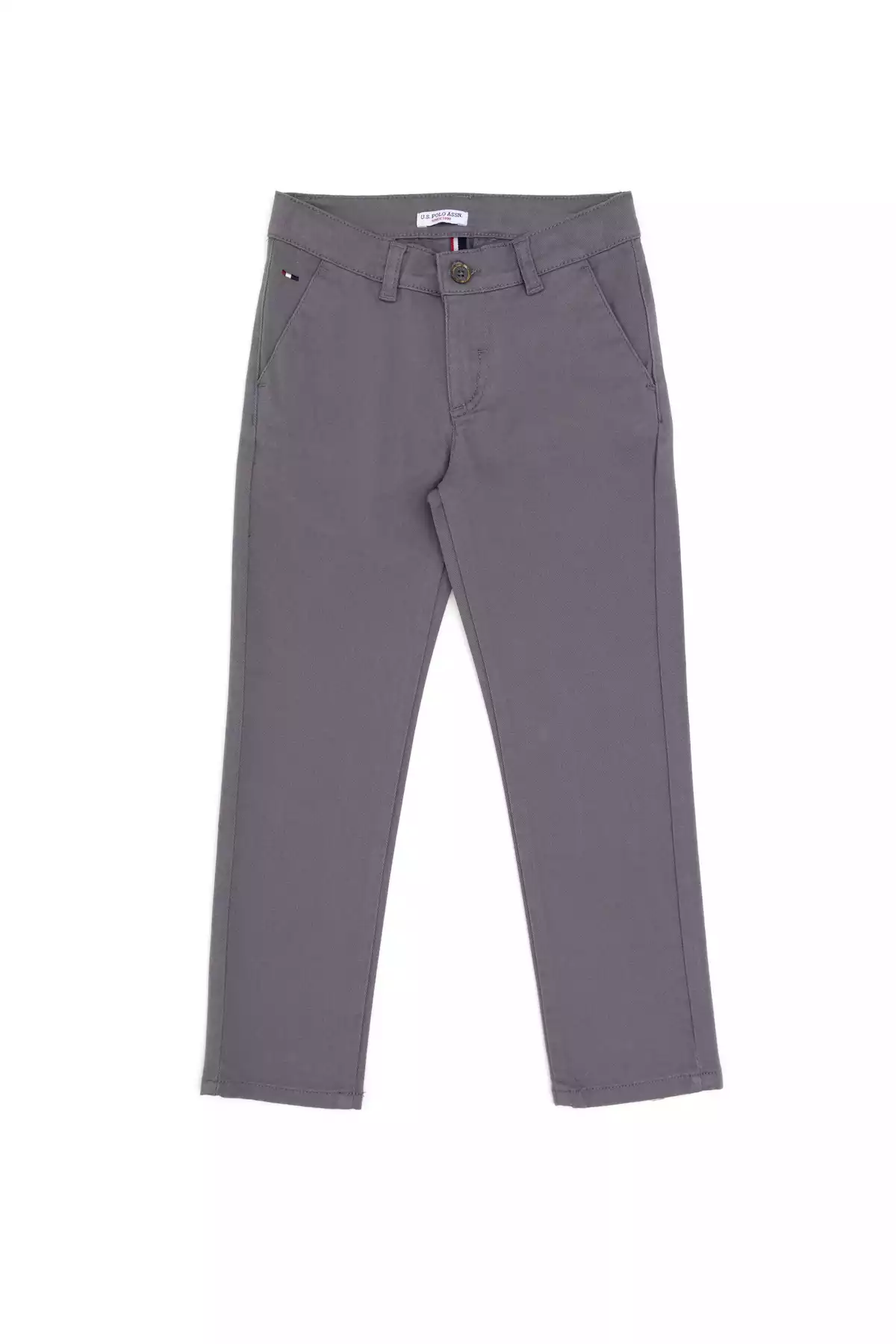 پسرانه طوسی شلوار برند U.S. Polo Assn. کد 1757791389