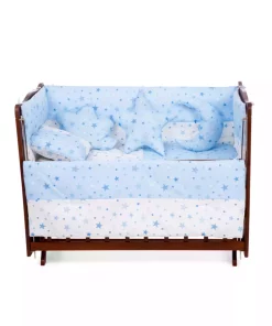 ست خواب گهواره 10تکه 50x100cm برند tiny plans کد 1757076070