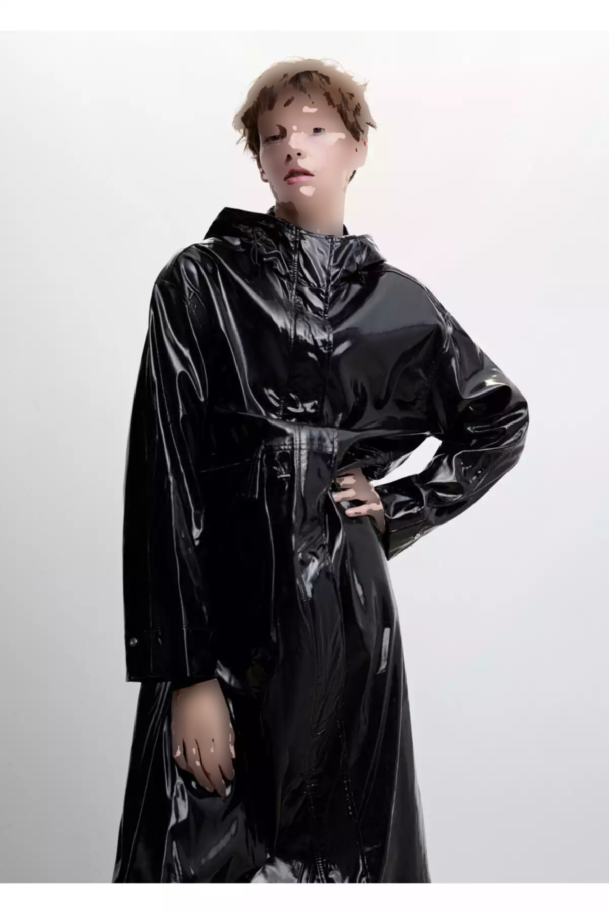 مشکی زنانه برند MANGO کد 1757704991