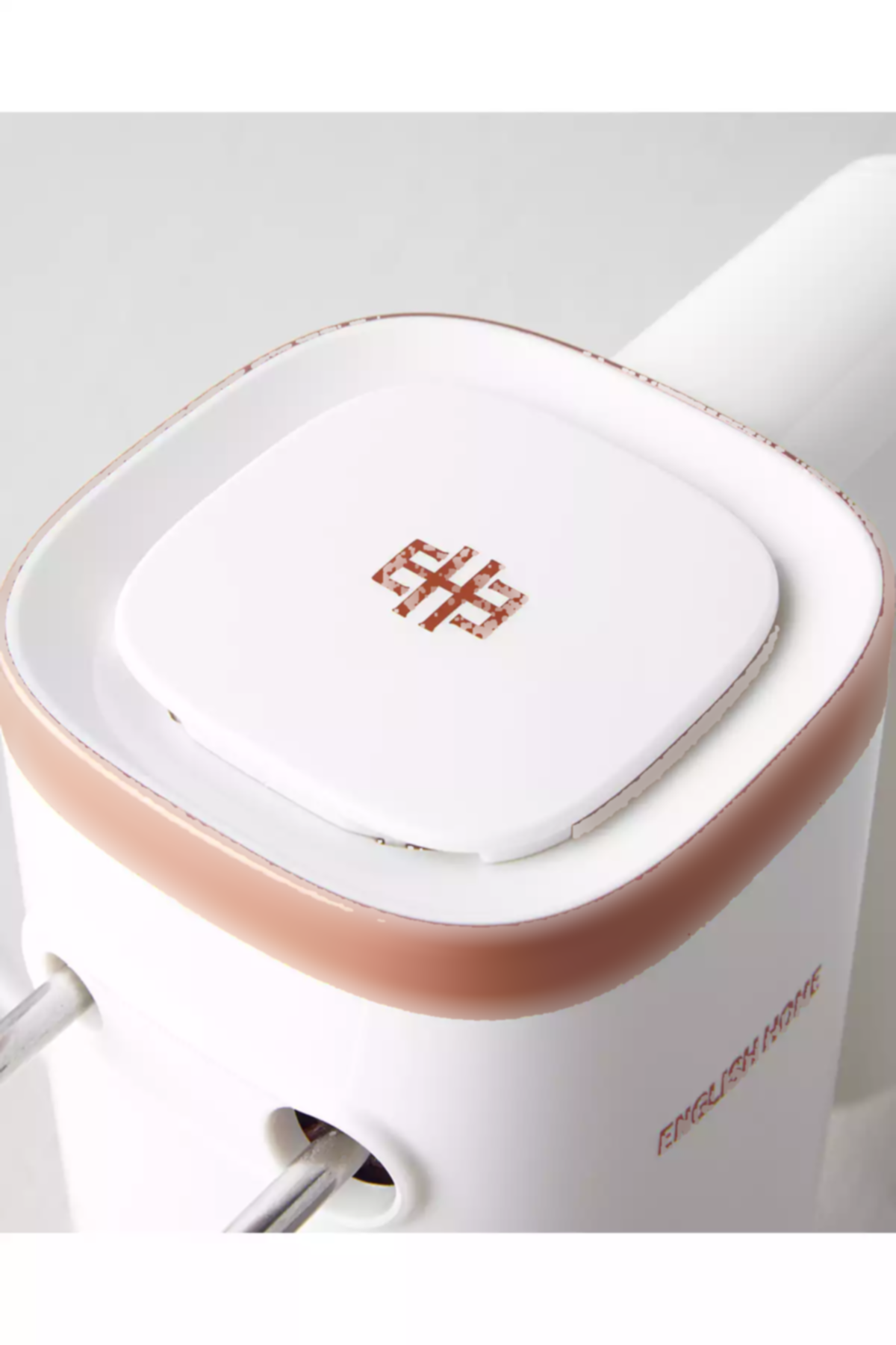 میکسر 3010دستی سفید باکره برند English Home کد 1759192150