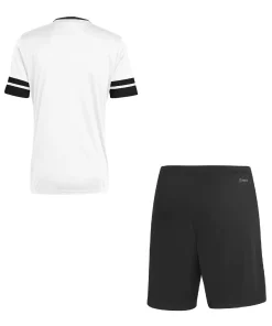 ست شلوارک تیشرت ورزشی روزانه & به ورزش برند adidas کد 1759200129