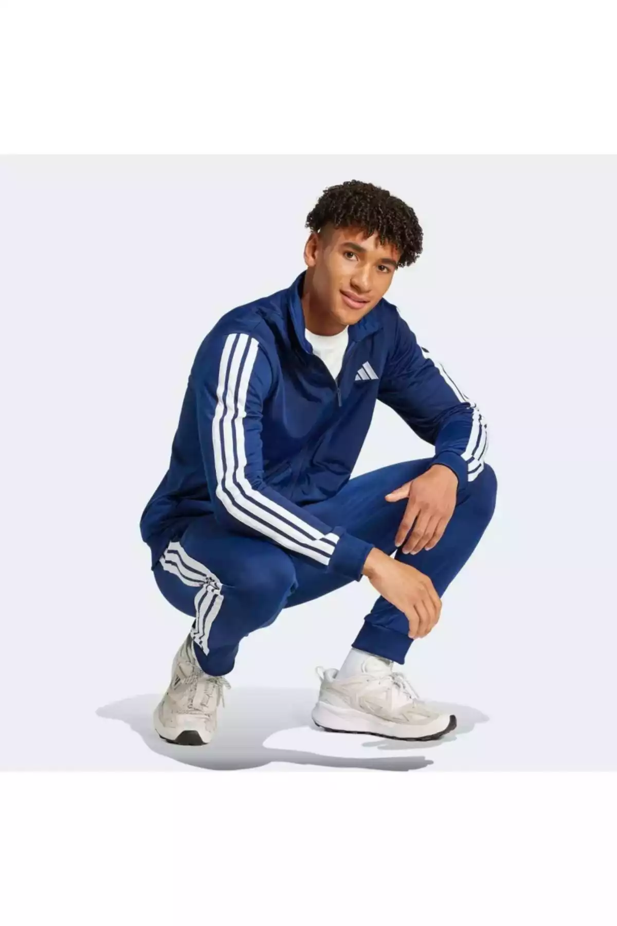 ست لباس راحتی مردانه برند adidas کد 1759209663