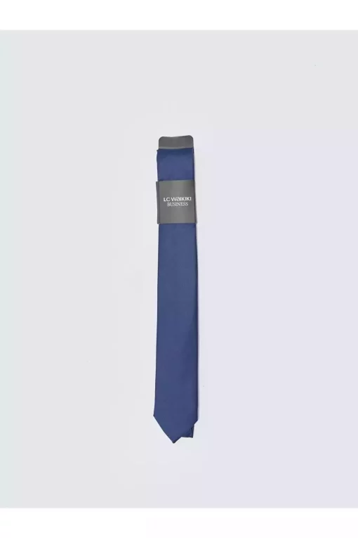 کراوات ساده کلاسیک LC Waikiki مردانه برند LC Waikiki کد 1757277069