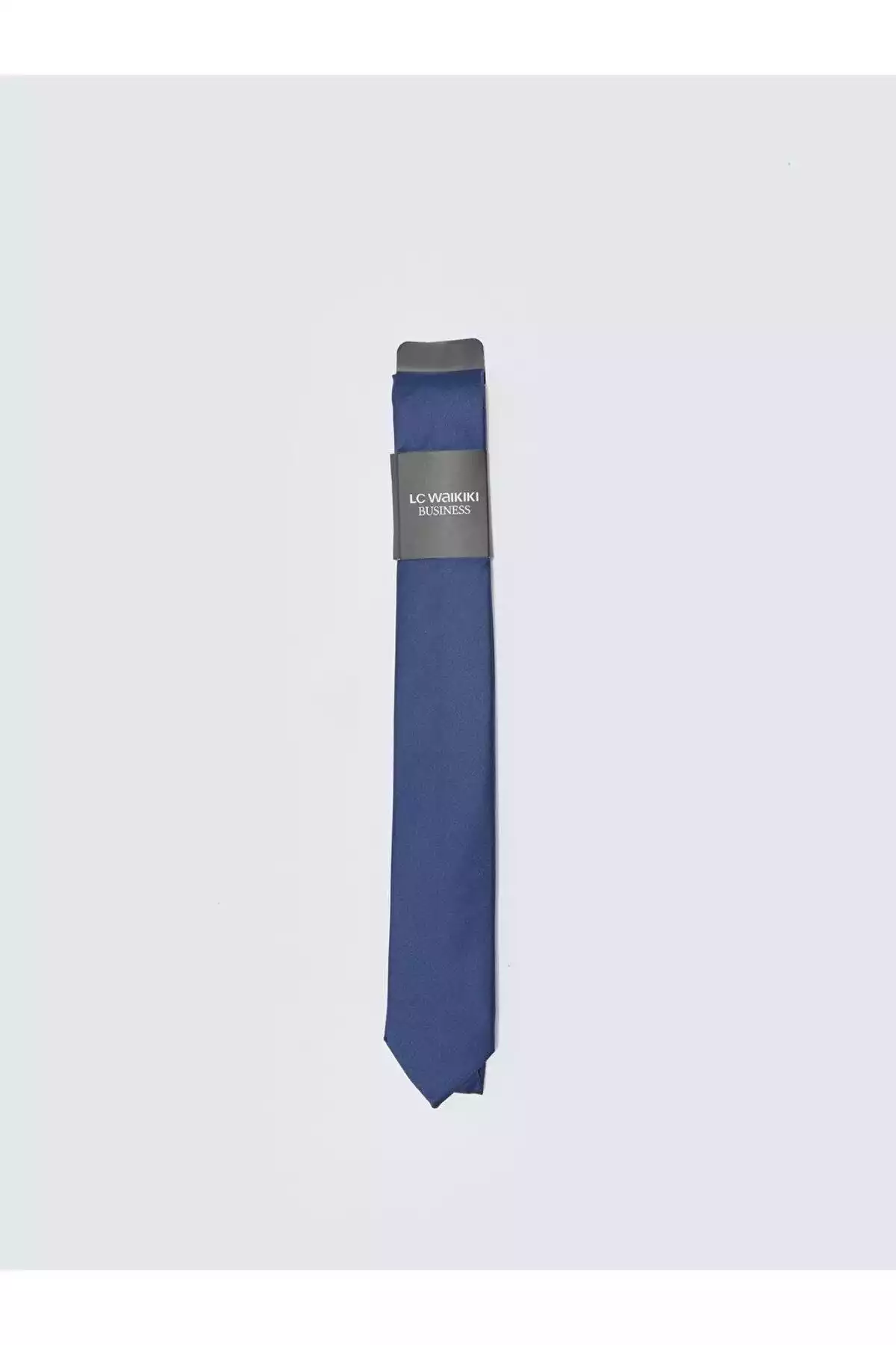 کراوات ساده کلاسیک LC Waikiki مردانه برند LC Waikiki کد 1757277069