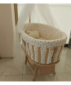 ست خواب گهواره سبد برند Beybituğ کد 1756927928