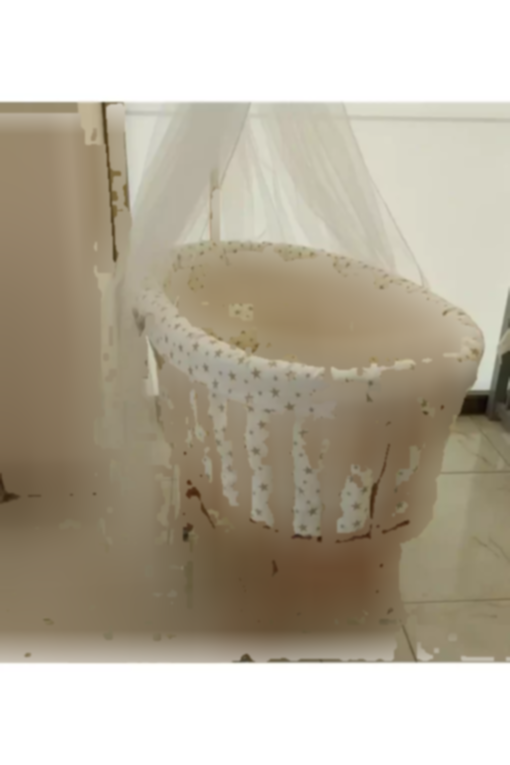 ست خواب گهواره سبد برند Beybituğ کد 1756927928