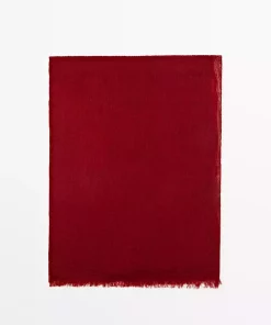 شال گردن برند Massimo Dutti کد 1757926271