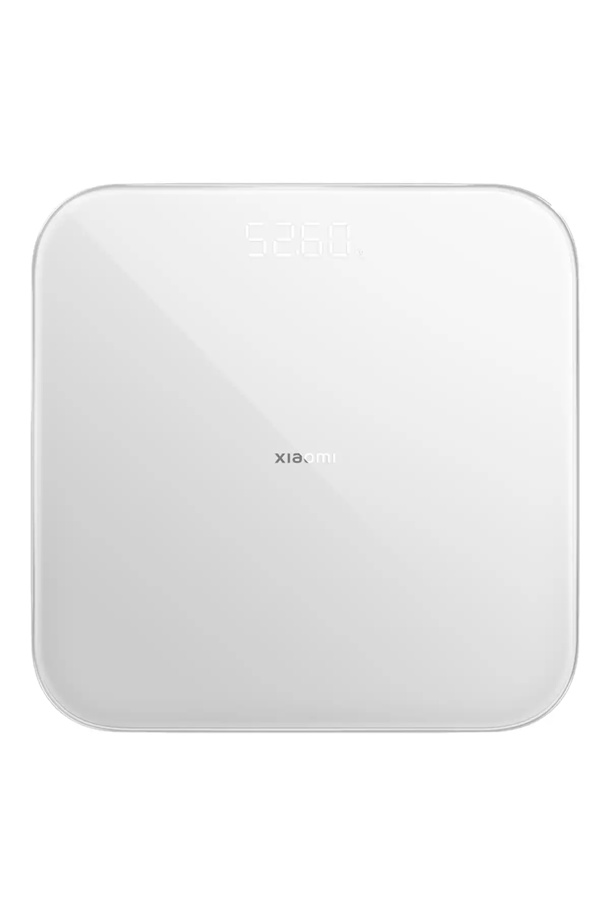 شیشه ای 20 2هوشمند سفید رسمی مقیاس اسمارت برند Xiaomi کد 1757778249