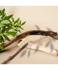 مسواک ارگانیک طبیعی لوکس برند Genel Markalar کد 1757331728