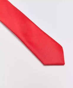 کراوات ساتن پسرانه برند LC Waikiki کد 1757277549