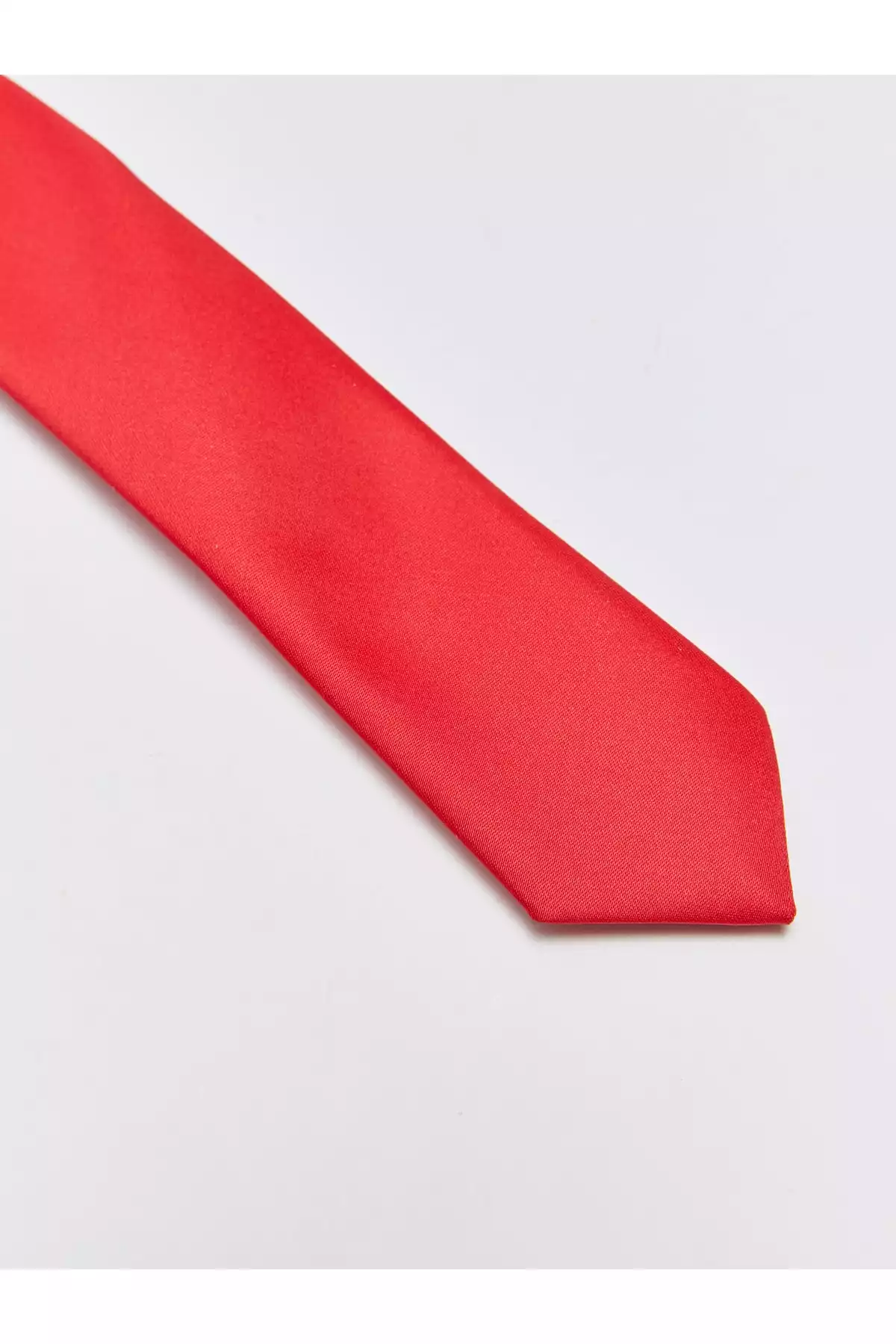 کراوات ساتن پسرانه برند LC Waikiki کد 1757277549