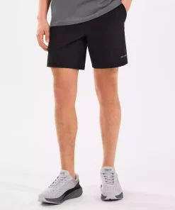 شلوارک میکرو 70 مشکی مردانه برند Skechers کد 1758471187