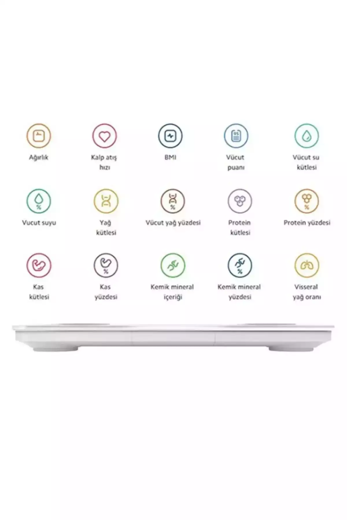 جدید مدل 15متفاوت هوشمند ترکیه روغنی برند Xiaomi کد 1757778610