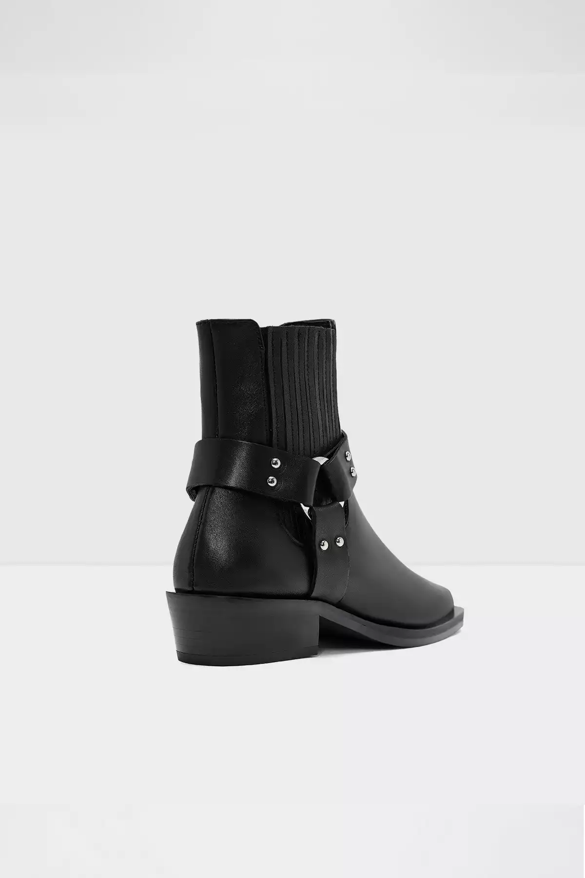 پوتین زنانه مشکی برند Aldo کد 1758512463