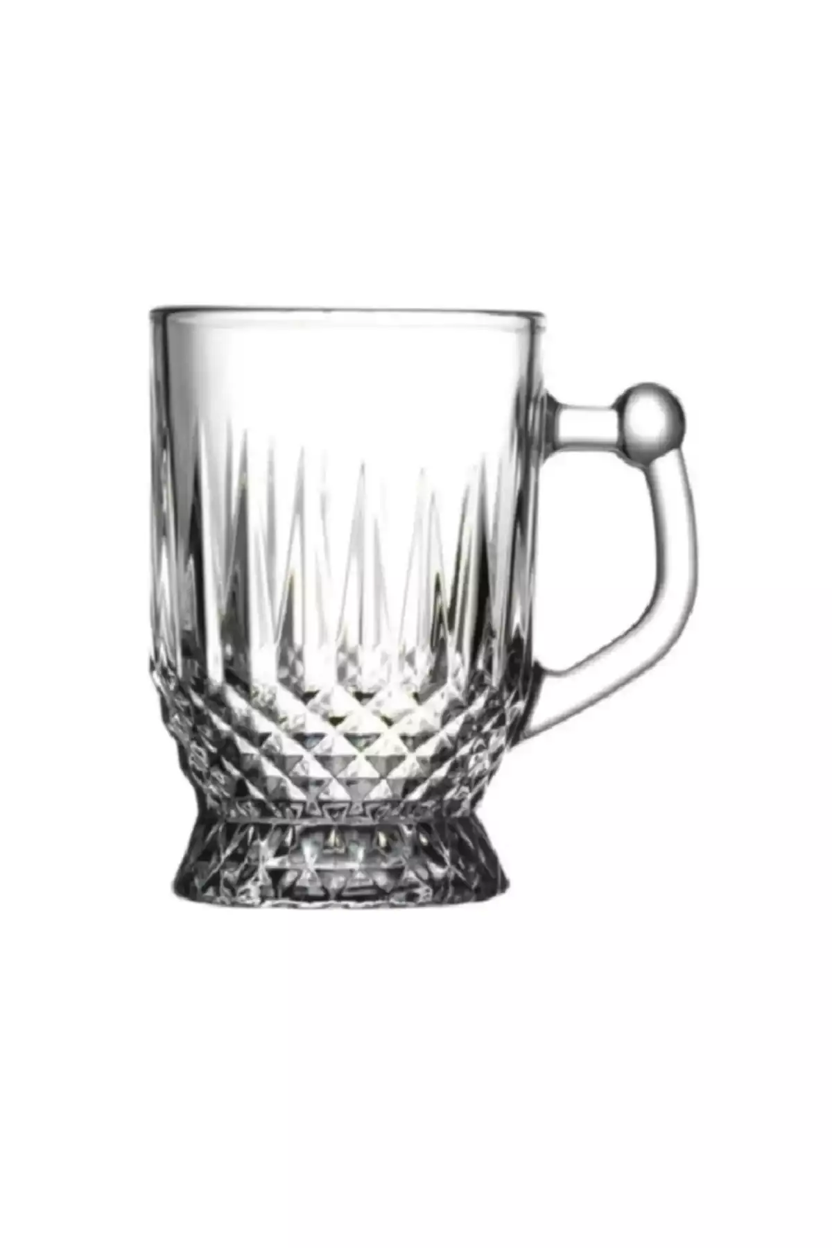 لیوان 6تکه 1650 55871استانبول برند Paşabahçe کد 1758222732