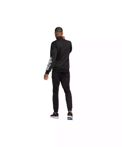 ست لباس راحتی برش راحت روزانه به ورزش برند adidas کد 1759209666