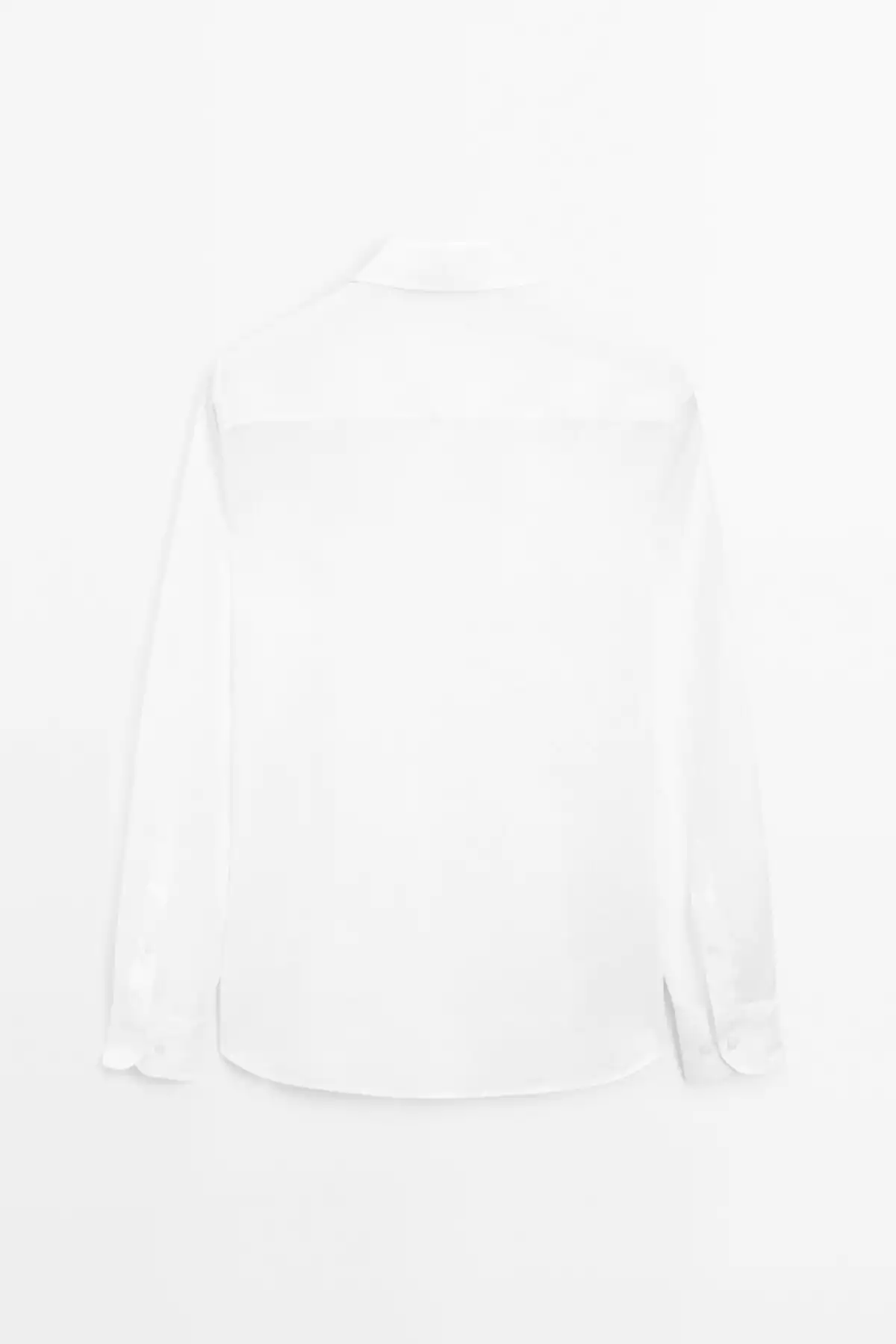 پیراهن 100کتان سبک برند Massimo Dutti کد 1757755150