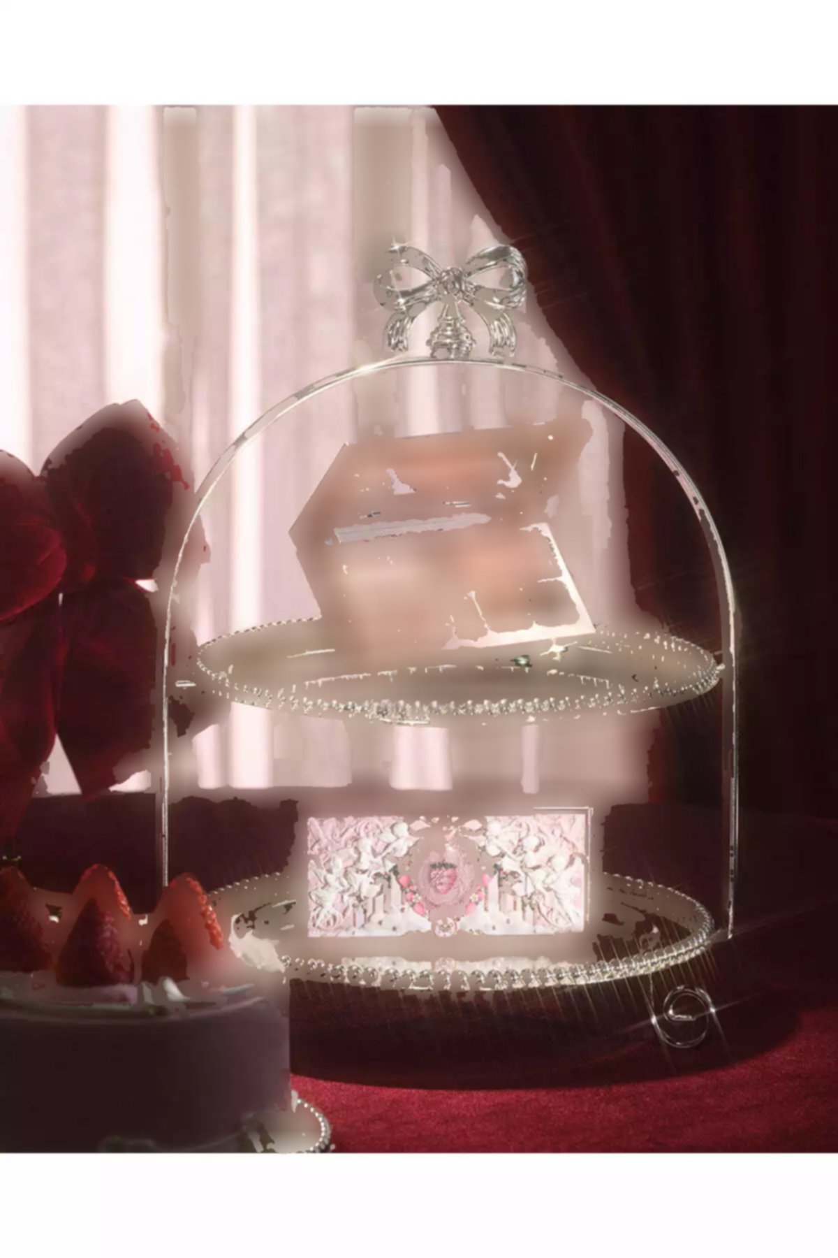 پالت سایه چشم کوپید برند Genel Markalar کد 1757104870