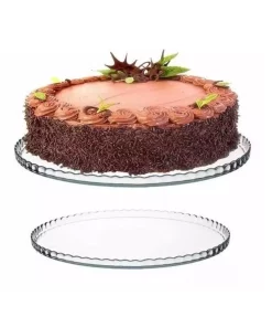 ست بشقاب بزرگ 103450 32cm برند Paşabahçe کد 1758222670