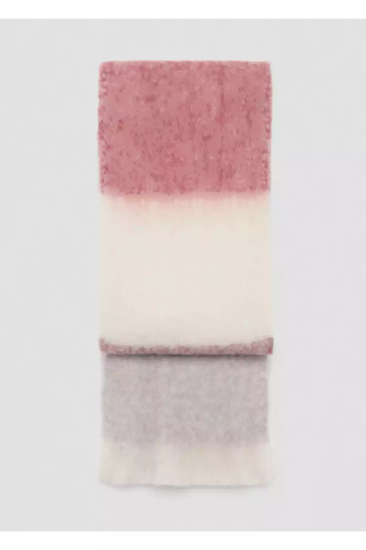 روسری چند رنگ برند MANGO کد 1757926270