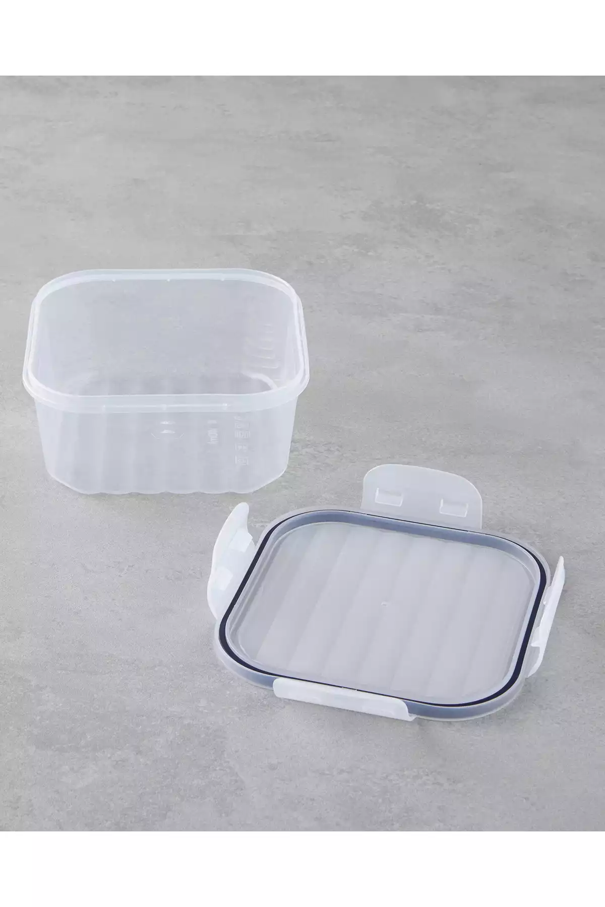 ظرف نگهداری 1400میلی لیتر صلح برند English Home کد 1758483674