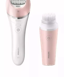 دستگاه موکن پاکسازی پلاسیوز مرطوب خشک ساتینل برند Philips کد 1757313851