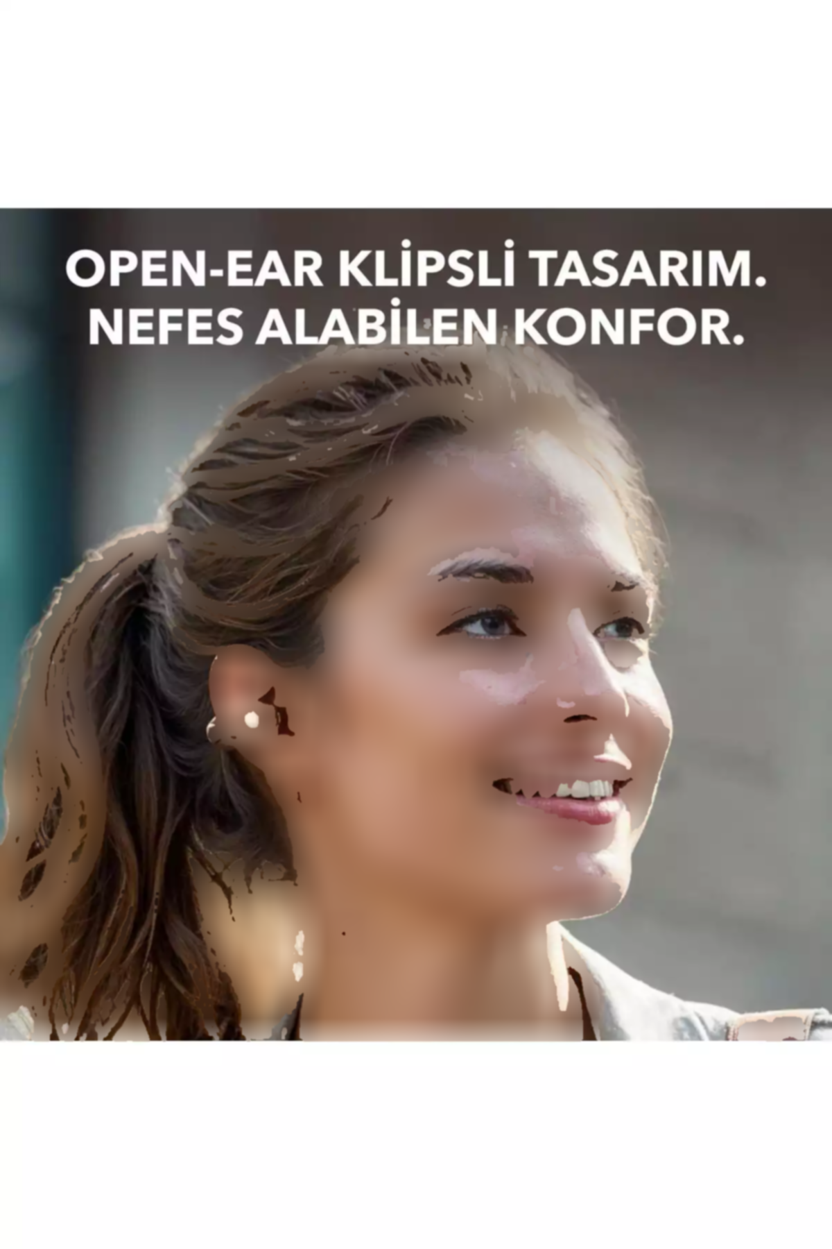 کشی سه بعدی طلایی آرامش قابل اعتماد هدفون صداگذاری برند Anker کد 1757150948