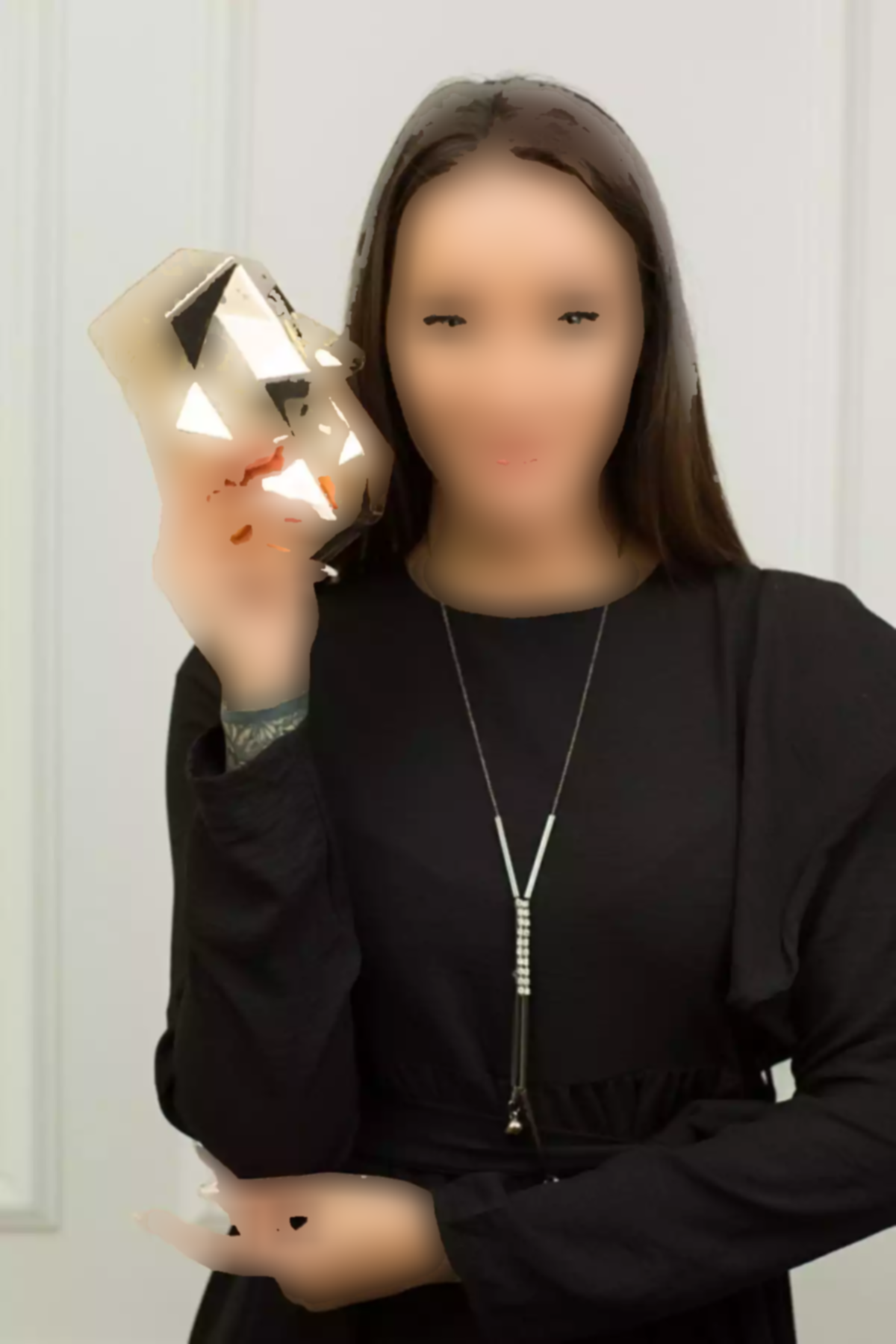 کیف مجلسی فلزی طلایی زنانه برند weem bag کد 1758422464