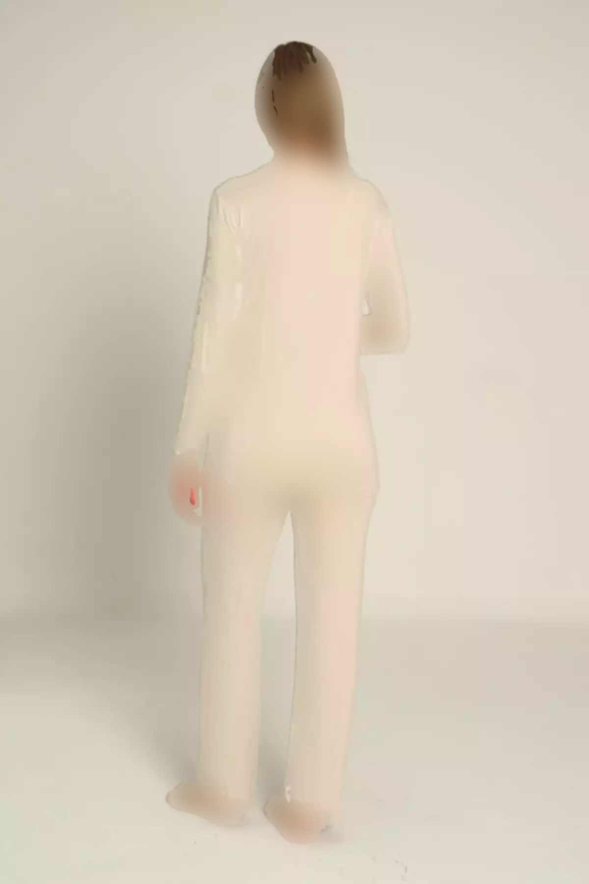 ست لباس راحتی بارداری آستین بلند بژ برند Miss Dünya Lissa کد 1756971670