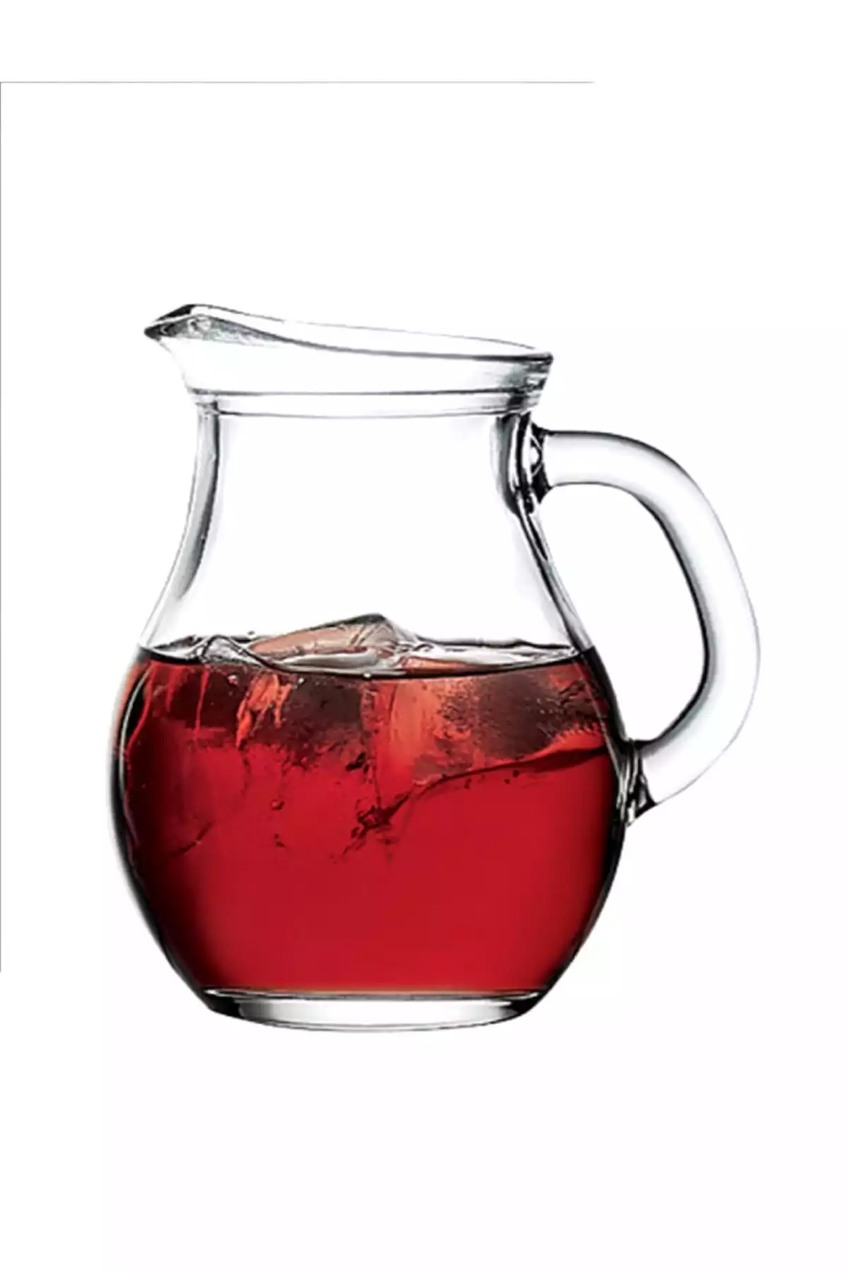 پارچ کوچک 5lt برند Paşabahçe کد 1758222667