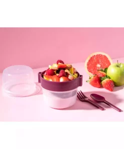 ظرف جنجال برند Madame Coco کد 1758368466