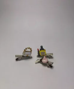 سگک آرایش کیف برند MİNİMERİ JEWELRY کد 1758192065