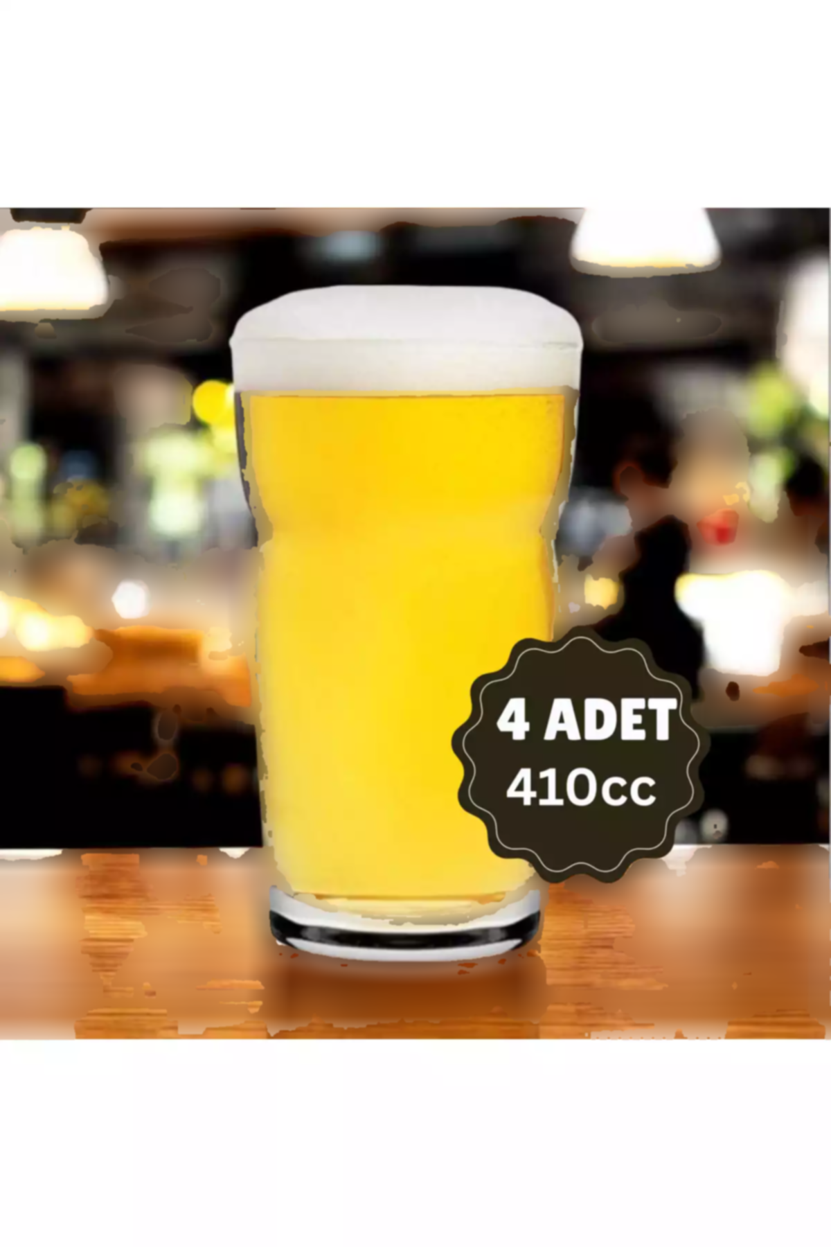 سرد نوشیدنی بلوند قهوه ale برند Paşabahçe کد 1758238270