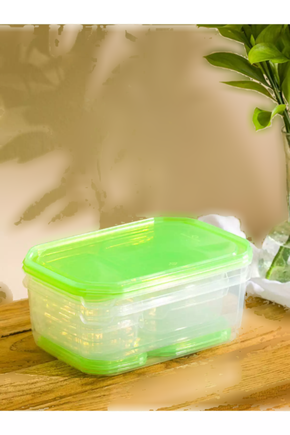 ظرف نگهداری ست 8تکه برند LC Waikiki کد 1758385265