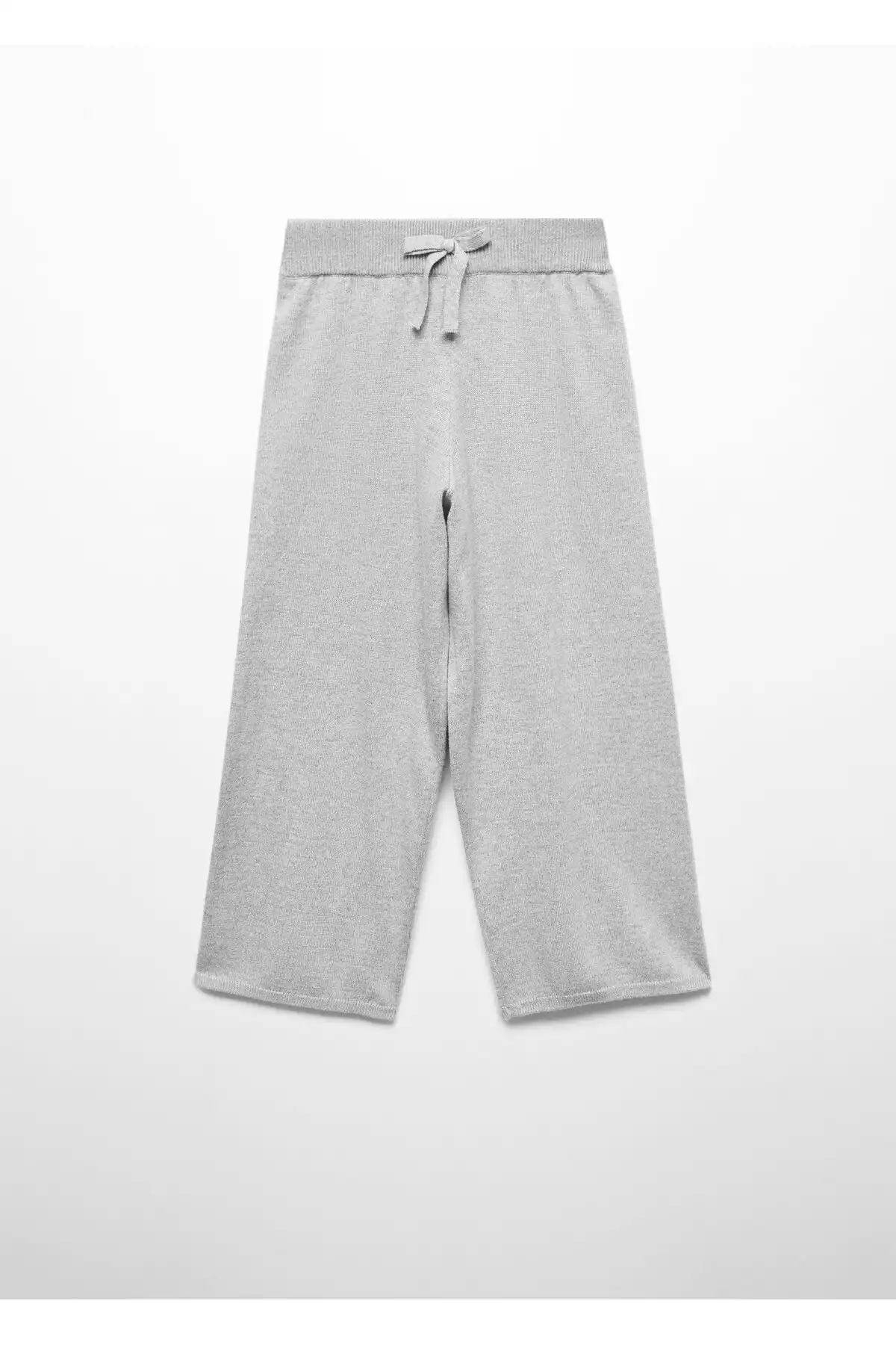 فلزی طوسی شلوار دخترانه برند MANGO کد 1757787549