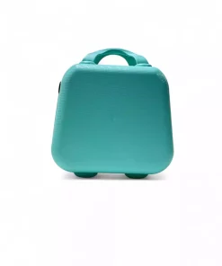 کیف لوازم آرایش سبز نعنایی رنگ برند Albatros کد 1758156070