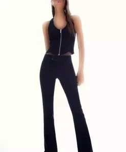 شلوار برند Bershka کد 1758115870