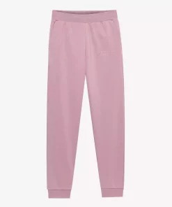 شلوار راحتی جاگر صورتی زنانه برند Skechers کد 1757212089