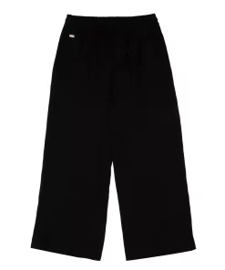 لخت مودال شلوار مشکی دخترانه برند U.S. Polo Assn. کد 1757790849