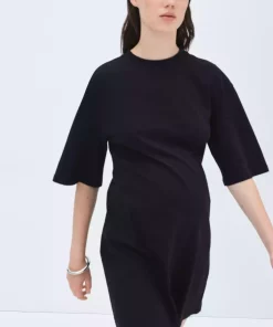 پیراهن تیشرت برند H&M کد 1759233797