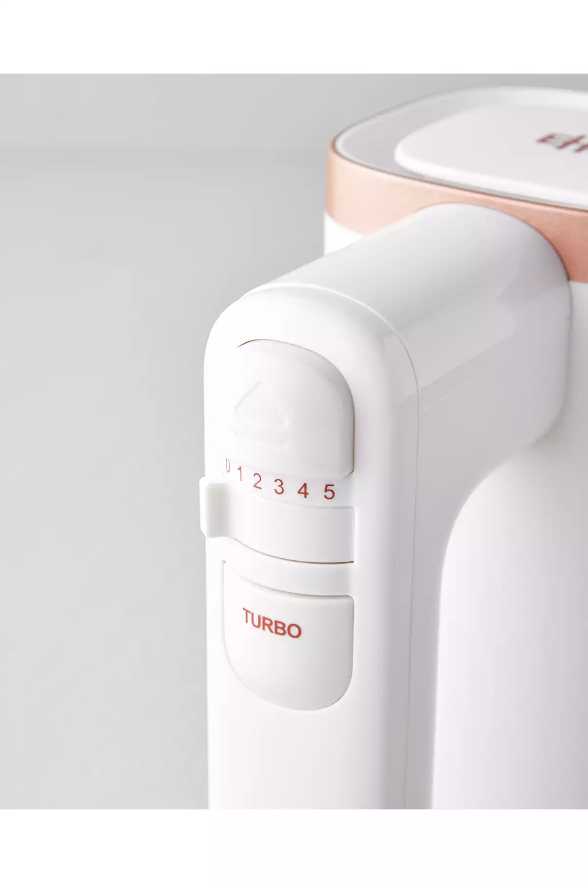 میکسر 3010دستی سفید باکره برند English Home کد 1759192150