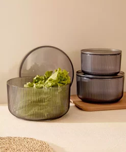 ظرف نگهداری ست ماکاریو برند Madame Coco کد 1758368465