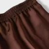 شکلات شلوار زنانه برند MANGO کد 1757385193
