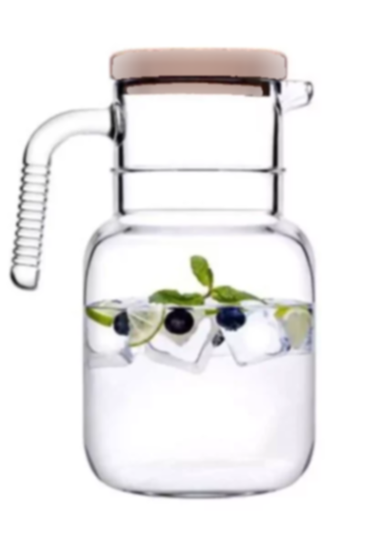 پارچ درب‎دار برند Paşabahçe کد 1758458468