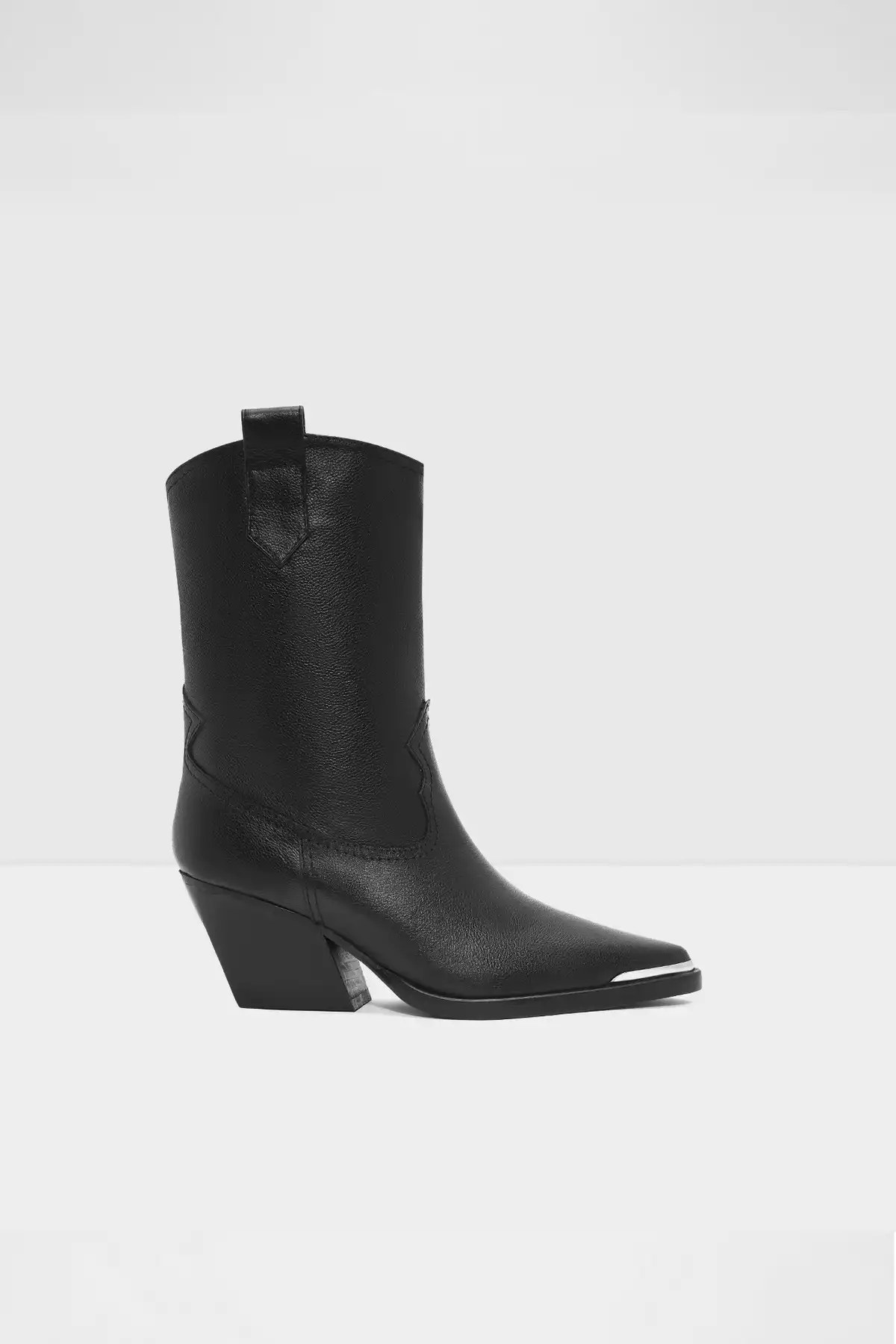 پوتین زنانه مشکی vadessa-tr برند Aldo کد 1758534075