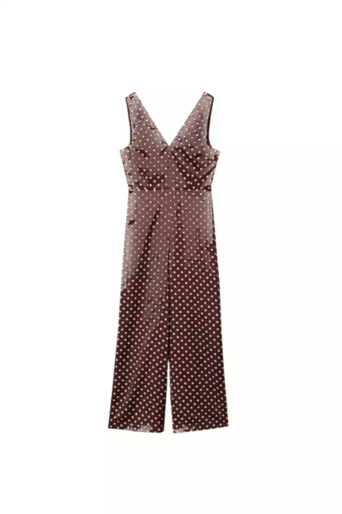 سرهمی زنانه قهوهای برند MANGO کد 1757727728