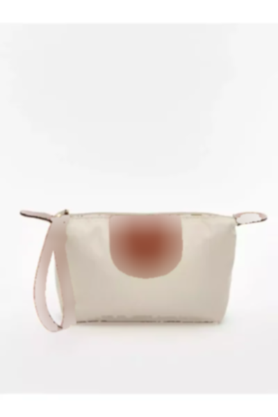 کیف لوازم آرایش زنانه زیپدار به ما سبک شما برند LC Waikiki کد 1758156074