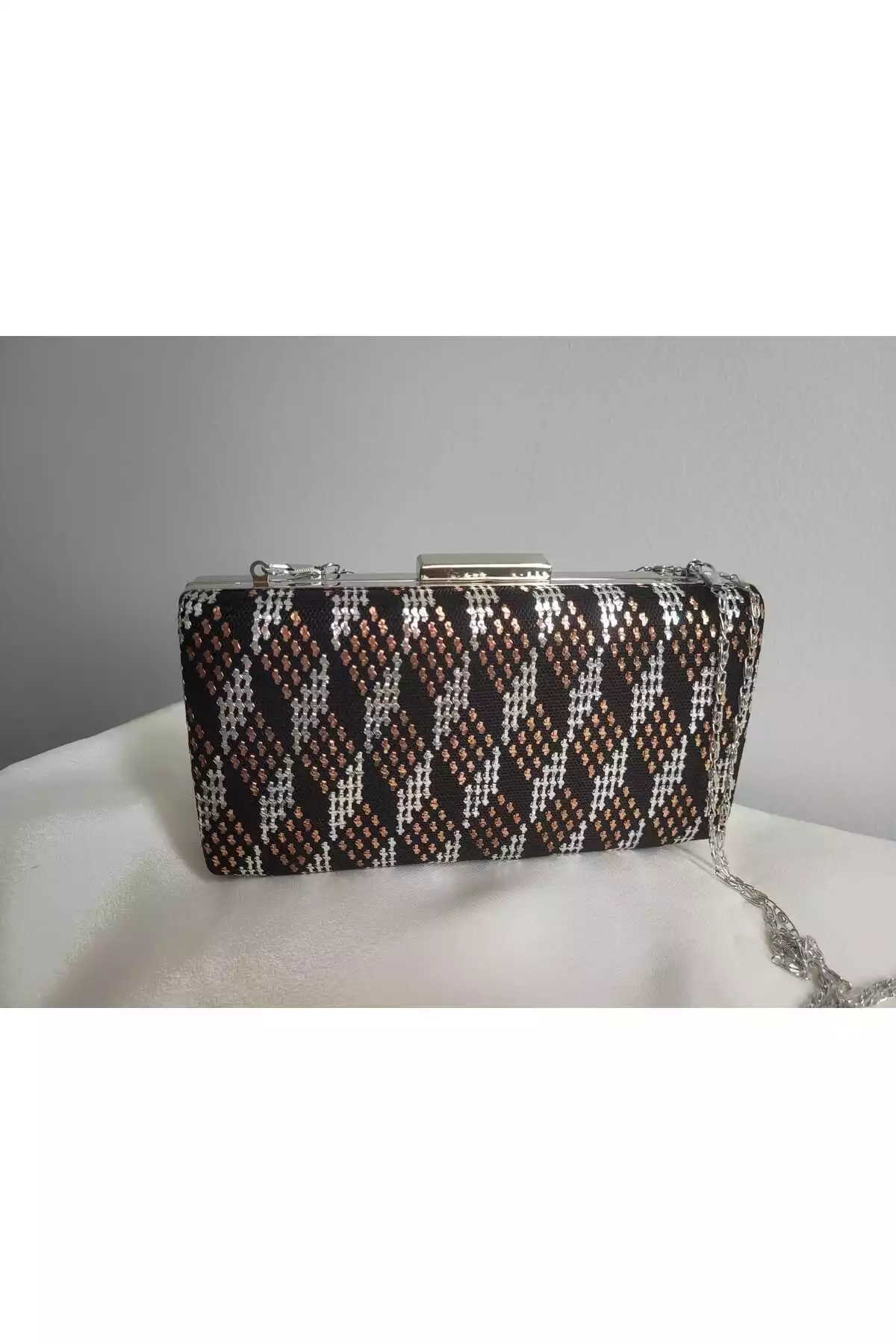 کیف برند Göksim Aksesuar کد 1758390124