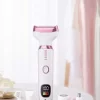 دستگاه شارژی موکن مو کن ست بدن نوک اصلاح 10 50 برند VERYFİT کد 1757293989