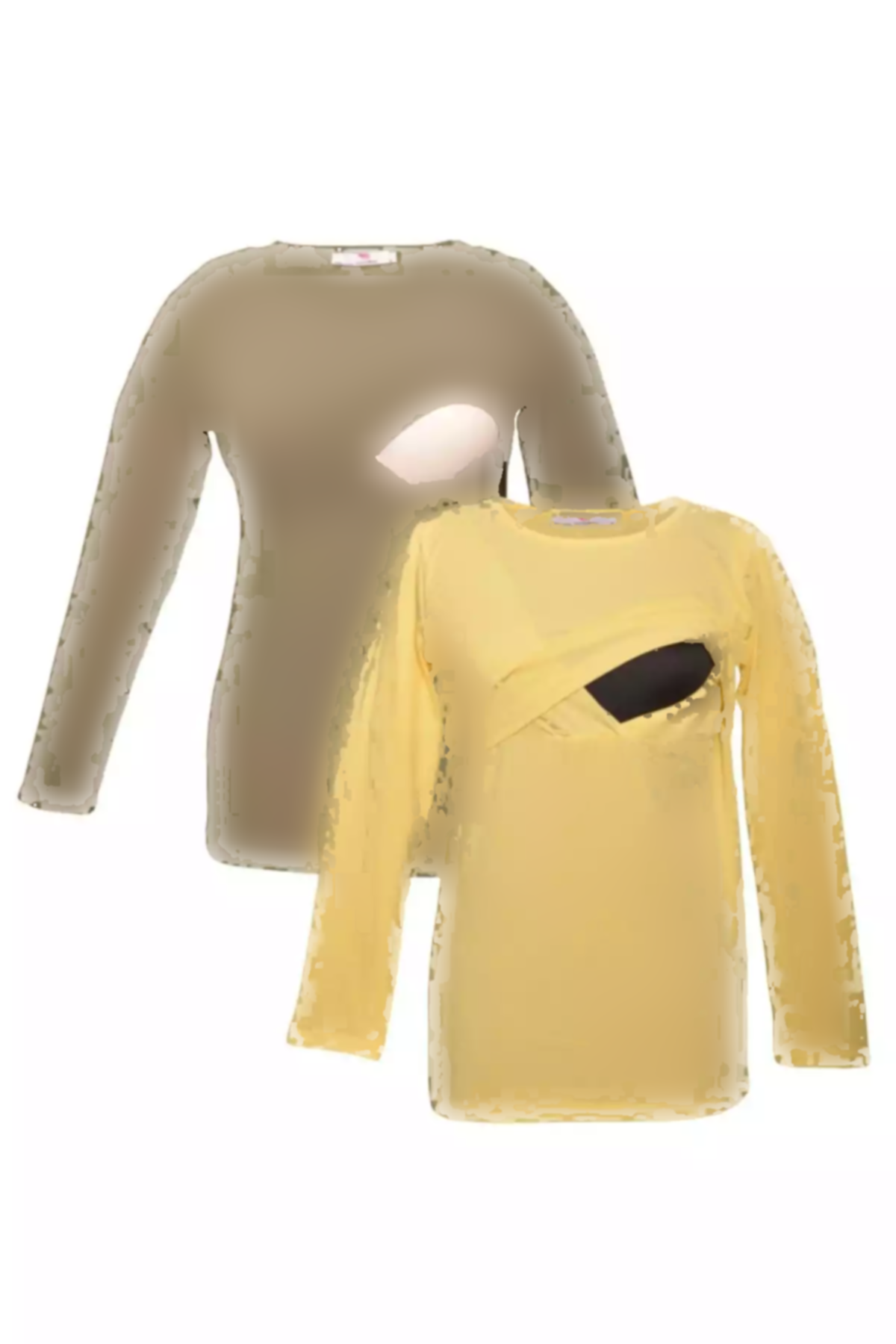 تیشرت ست شیردهی برند Luvmabelly کد 1758474788